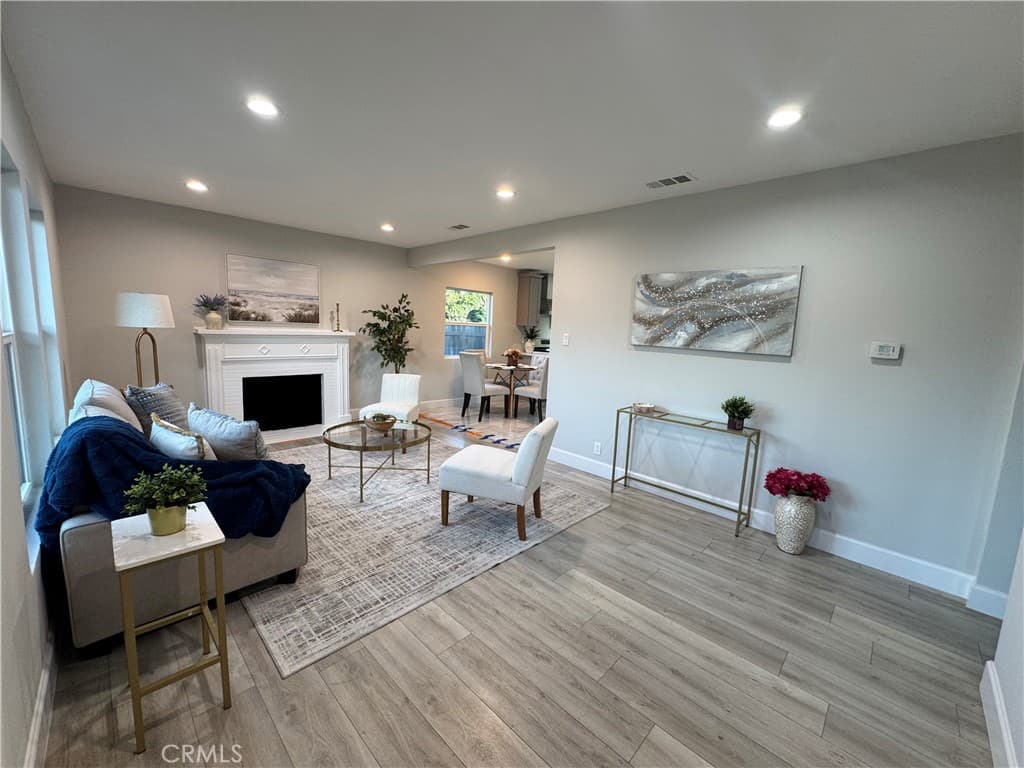 Multi-Family at 348 Shrode Avenue, Monrovia — photo 3 of 12