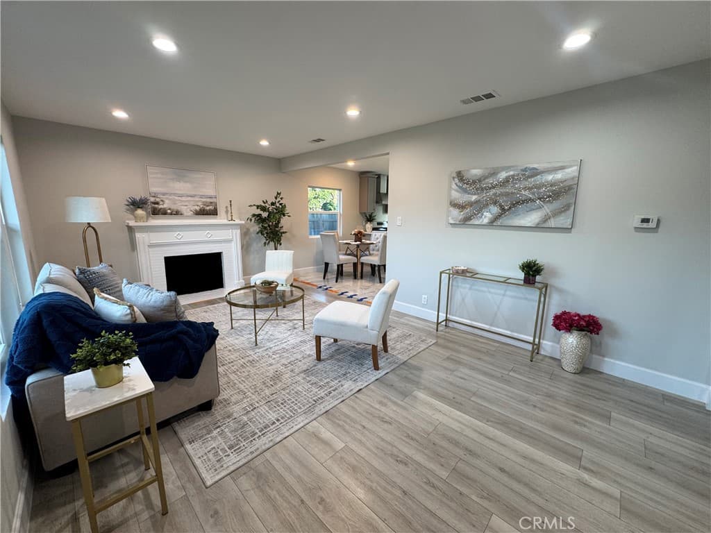 Multi-Family at 348 Shrode Avenue, Monrovia — photo 4 of 12
