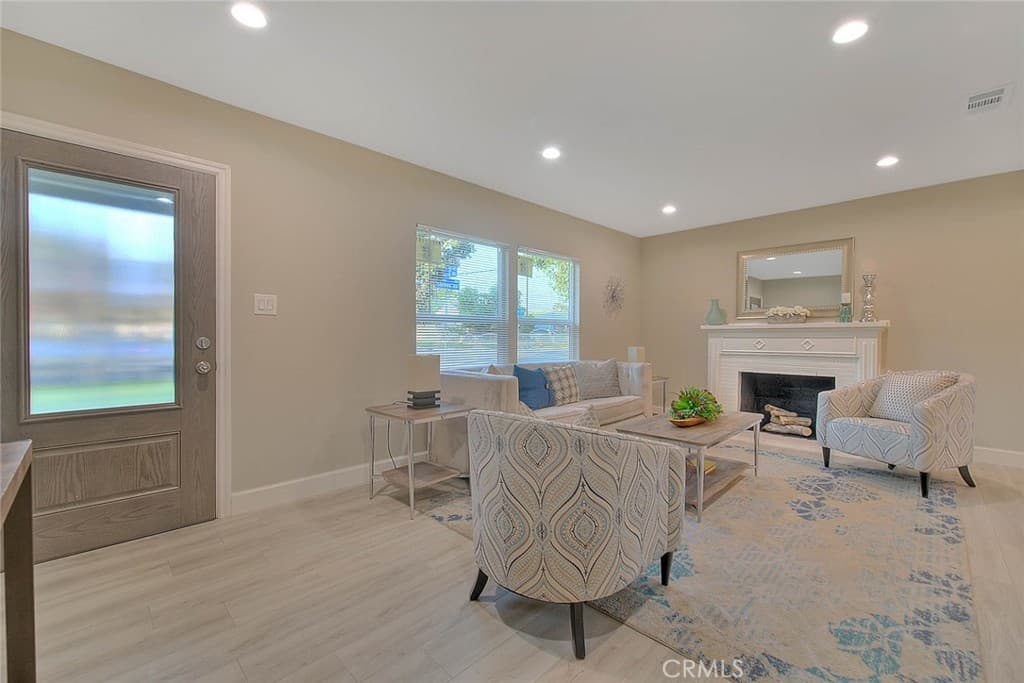 Multi-Family at 348 Shrode Avenue, Monrovia — photo 9 of 12