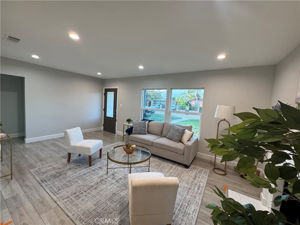 Multi-Family at 348 Shrode Avenue, Monrovia — photo 2 of 12