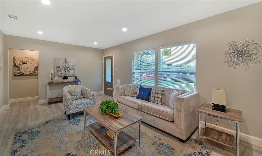 Multi-Family at 348 Shrode Avenue, Monrovia — photo 11 of 12