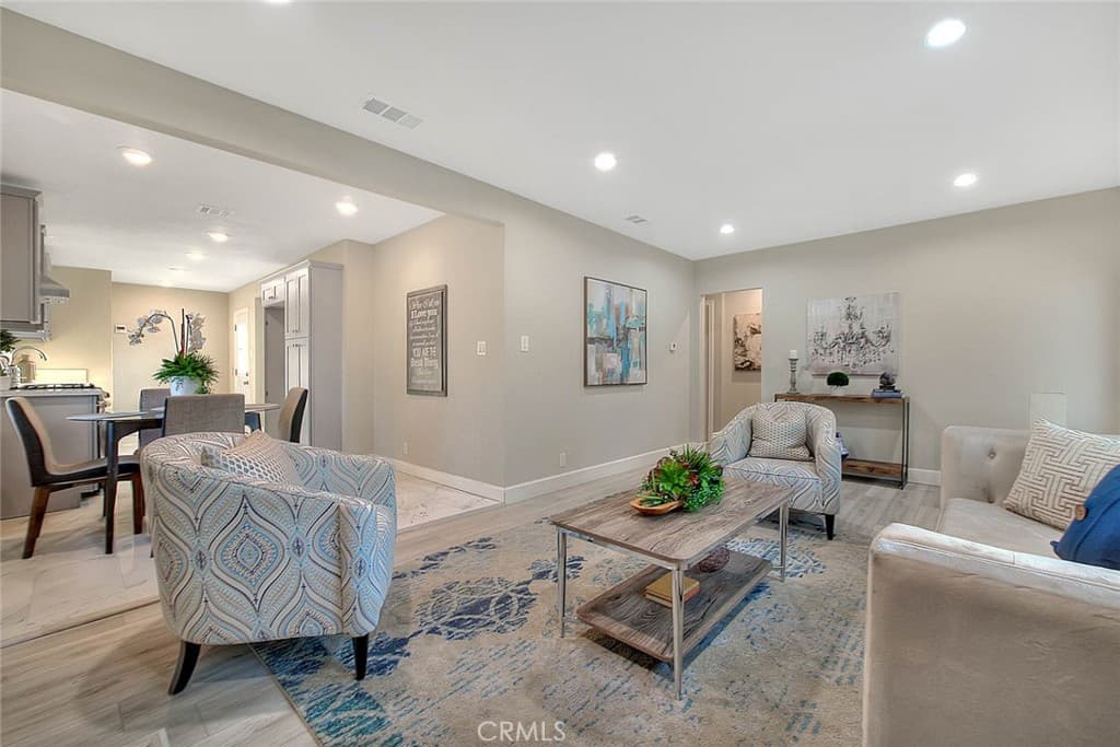 Multi-Family at 348 Shrode Avenue, Monrovia — photo 12 of 12