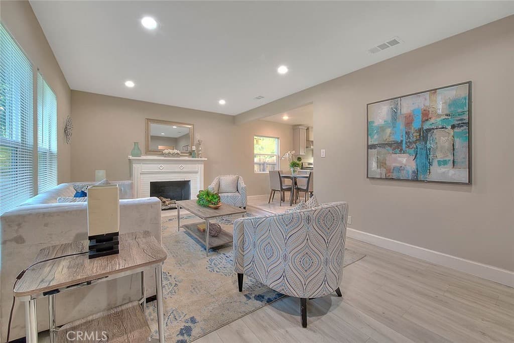 Multi-Family at 348 Shrode Avenue, Monrovia — photo 4 of 12
