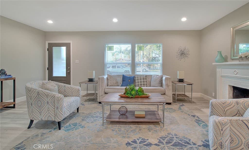 Multi-Family at 348 Shrode Avenue, Monrovia — photo 6 of 12