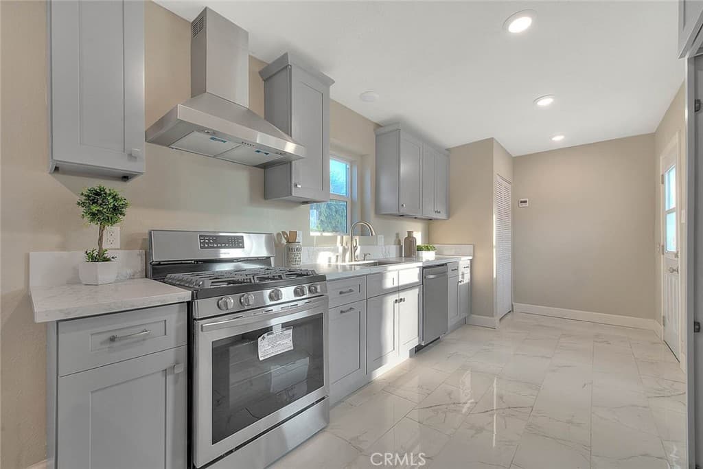 Multi-Family at 348 Shrode Avenue, Monrovia — photo 8 of 12