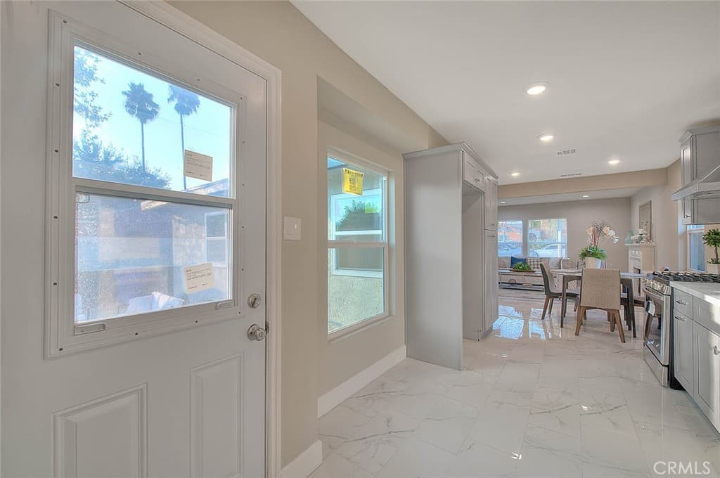 Multi-Family at 348 Shrode Avenue, Monrovia — photo 10 of 12