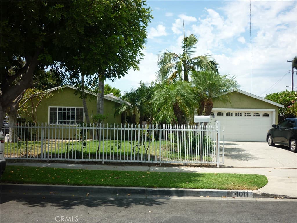 Home at 4011 Cedar Avenue, El Monte — photo 1 of 12