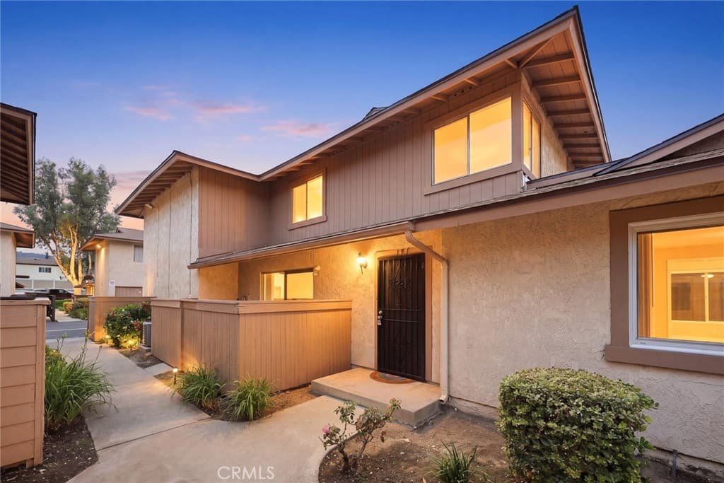 Condo at 1469 Forest Glen Drive 191, Hacienda Heights — photo 1 of 12