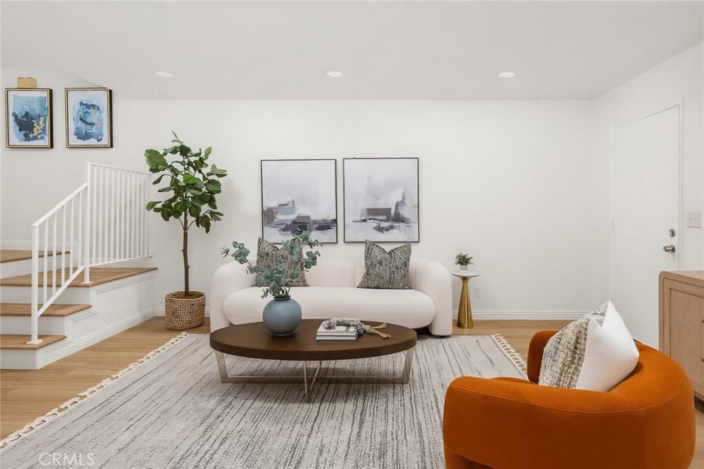 Condo at 1469 Forest Glen Drive 191, Hacienda Heights — photo 4 of 12