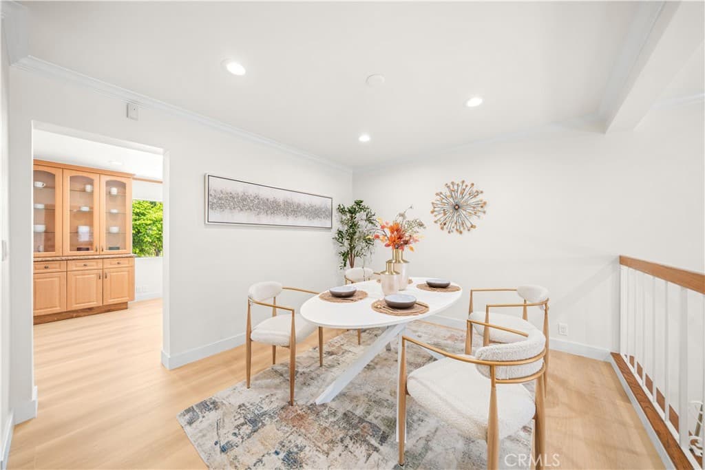Condo at 454 West Huntington Drive D, Arcadia — photo 12 of 12