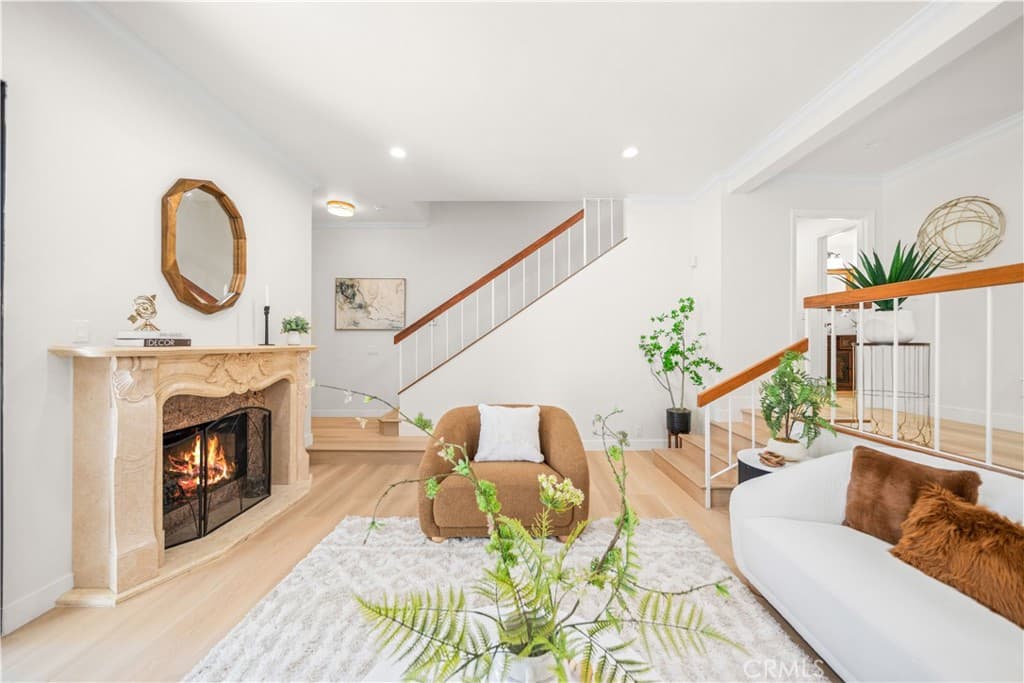 Condo at 454 West Huntington Drive D, Arcadia — photo 10 of 12