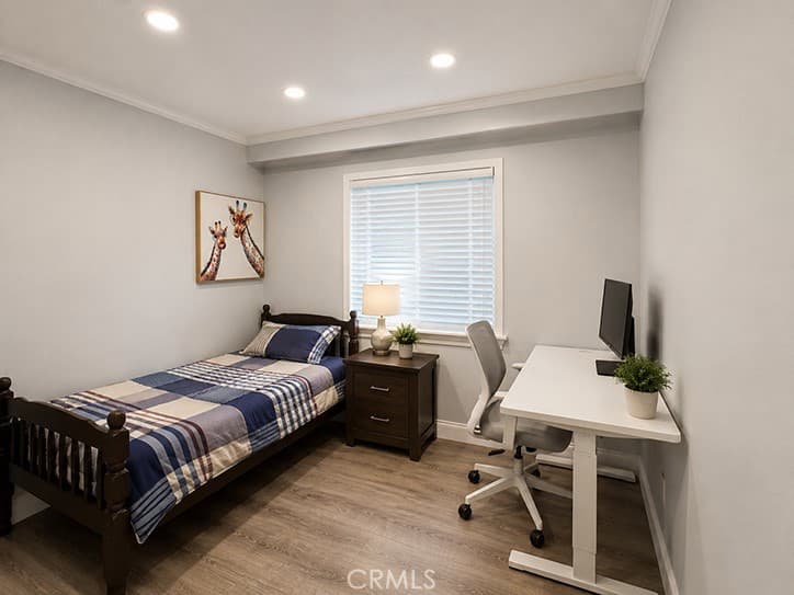 Home at 732 S Heather Lane, West Covina — photo 12 of 12