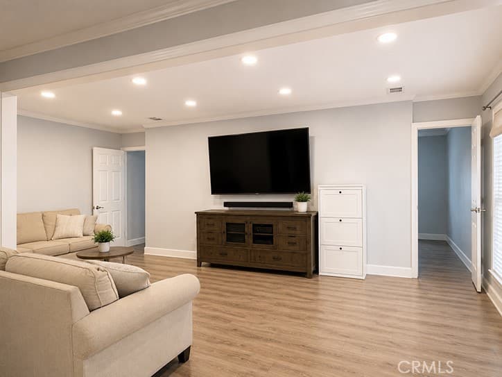 Home at 732 S Heather Lane, West Covina — photo 8 of 12