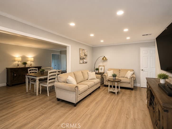 Home at 732 S Heather Lane, West Covina — photo 9 of 12