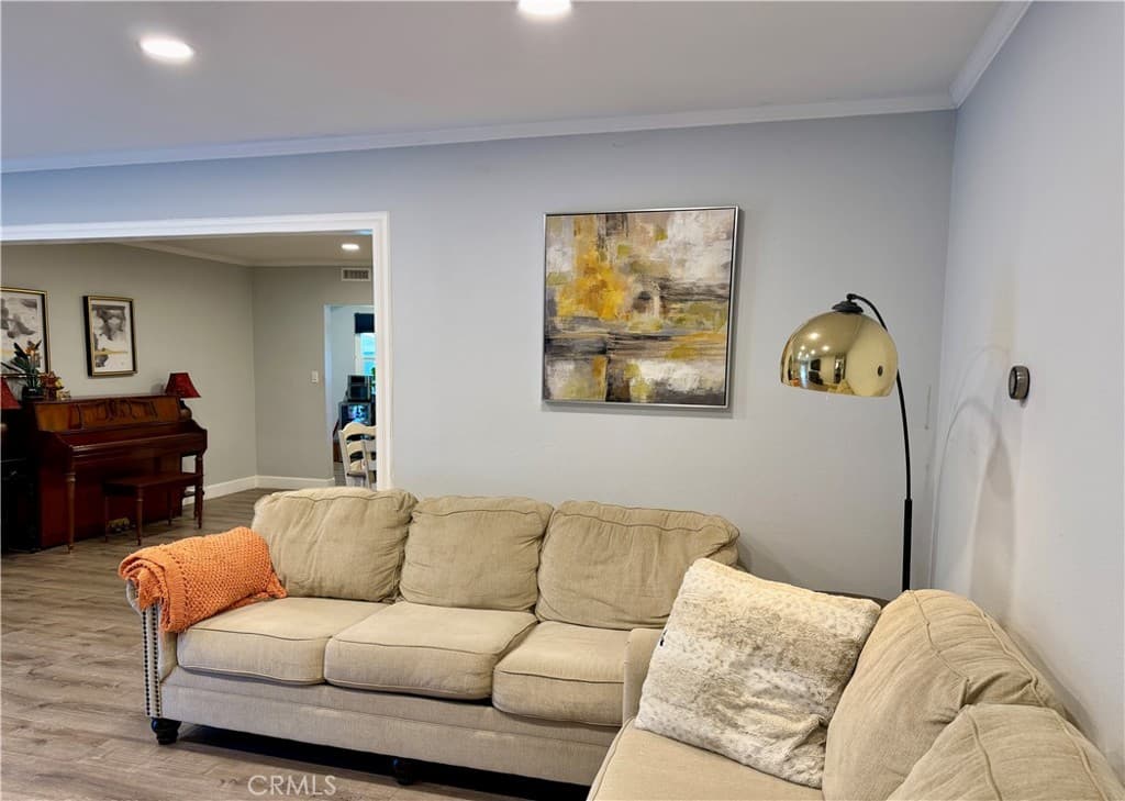 Home at 732 S Heather Lane, West Covina — photo 10 of 12