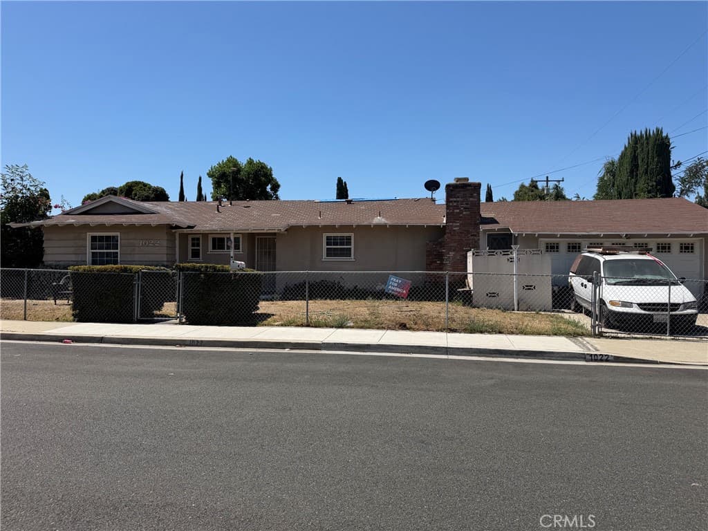 Home at 1022 Rodman, Pomona — photo 1 of 8