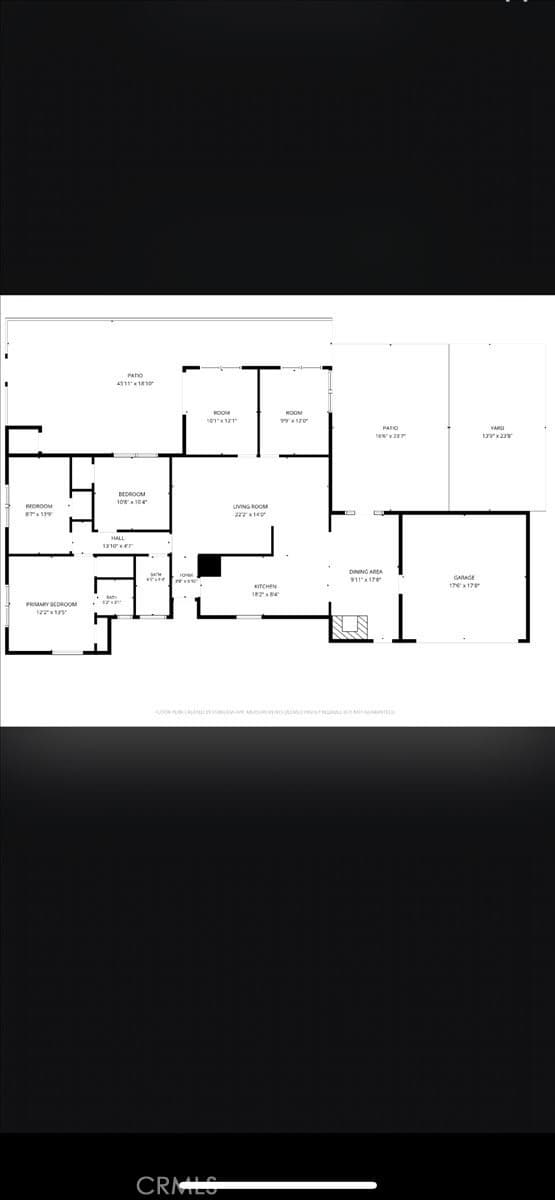 Home at 1022 Rodman, Pomona — photo 9 of 9