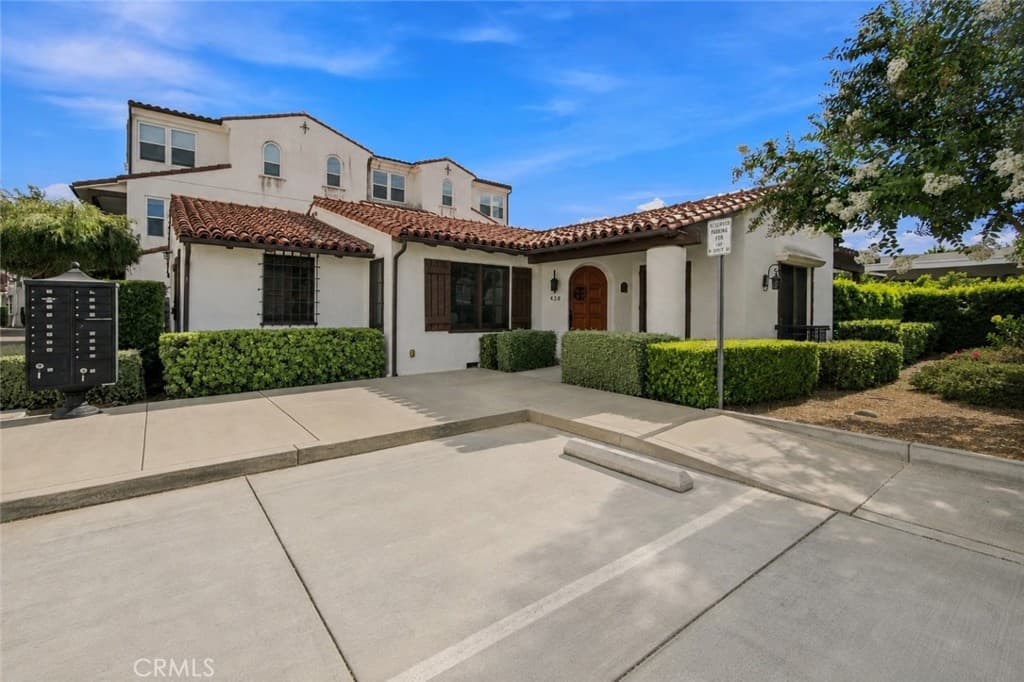Home at 438 W Duarte, Monrovia — photo 1 of 12