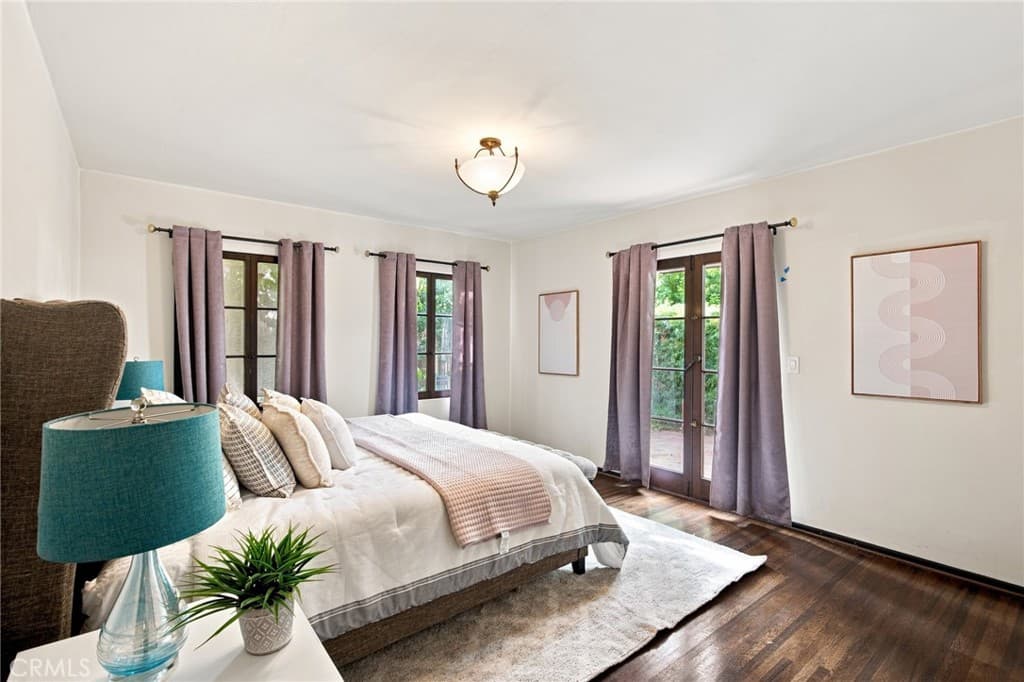 Home at 438 W Duarte, Monrovia — photo 12 of 12