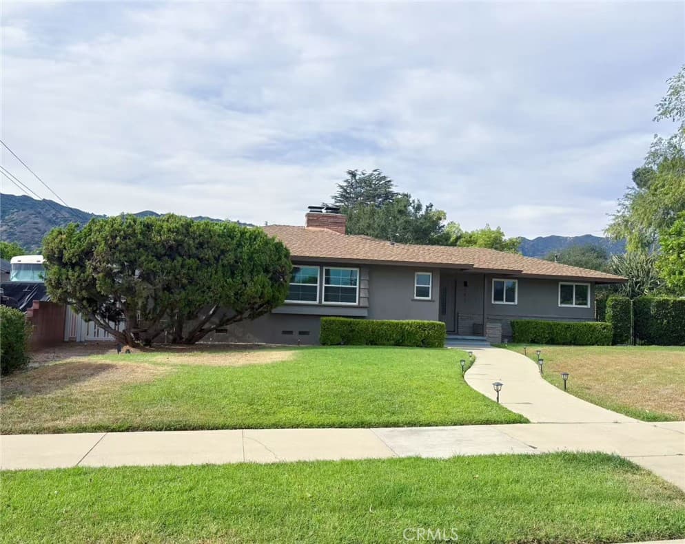 Home at 883 E Leadora, Glendora — photo 1 of 1