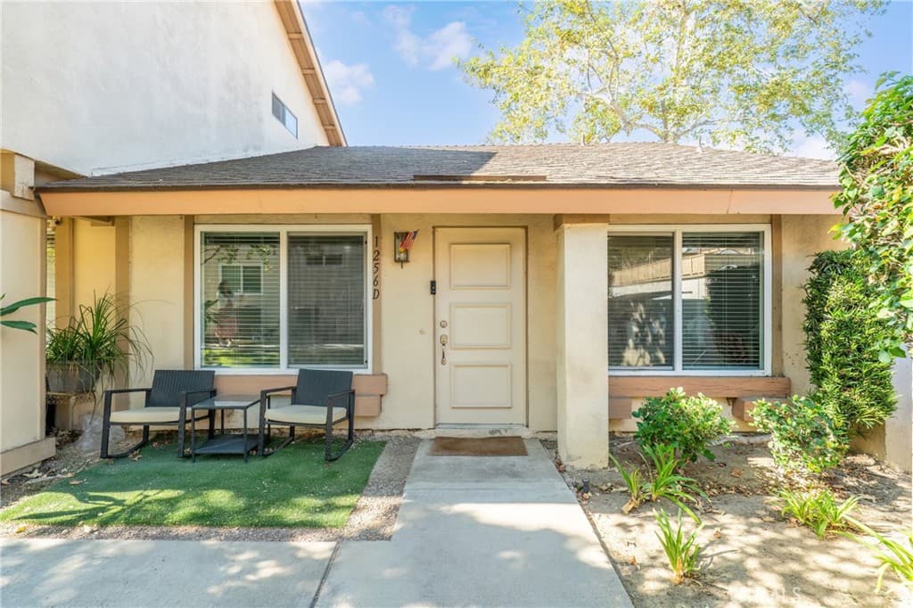 Condo at 1256 S Diamond Bar Blvd D, Diamond Bar — photo 1 of 12