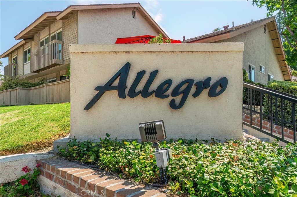 Condo at 1256 S Diamond Bar Blvd D, Diamond Bar — photo 12 of 12