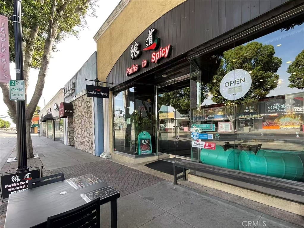 Commercial at 9566 Las Tunas Dr, Temple City — photo 3 of 12