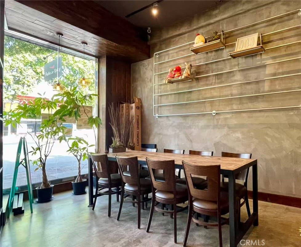 Commercial at 9566 Las Tunas Dr, Temple City — photo 4 of 12