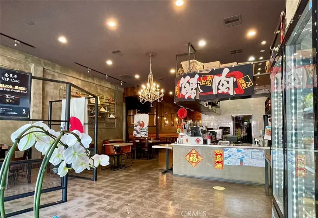 Commercial at 9566 Las Tunas Dr, Temple City — photo 8 of 12
