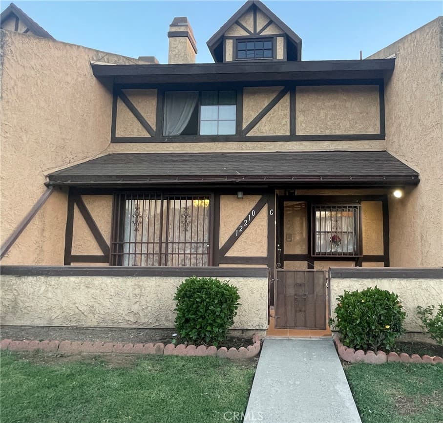Condo at 12210 #C Kerrwood, El Monte — photo 1 of 12