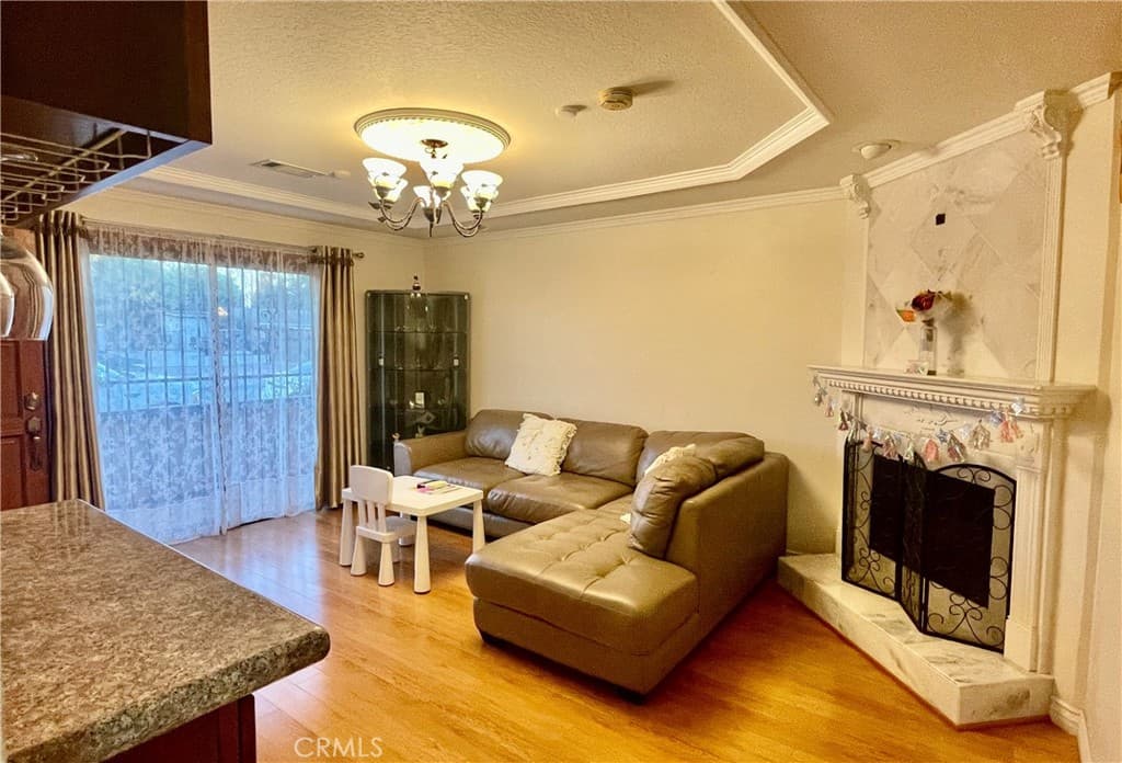 Condo at 12210 #C Kerrwood, El Monte — photo 2 of 12