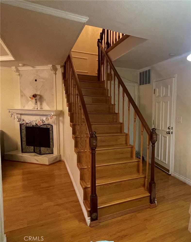 Condo at 12210 #C Kerrwood, El Monte — photo 4 of 12