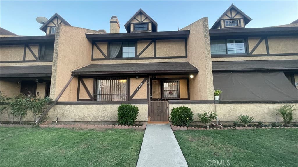 Condo at 12210 #C Kerrwood, El Monte — photo 10 of 12
