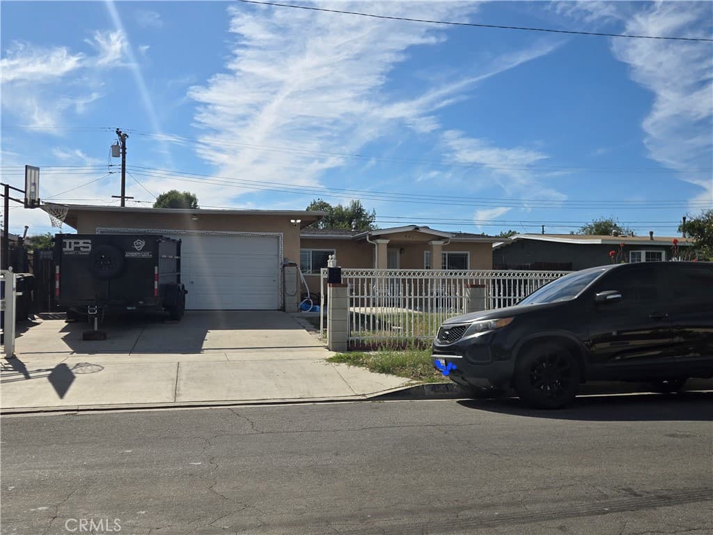 Home at 451 Vidalia, La Puente — photo 1 of 1