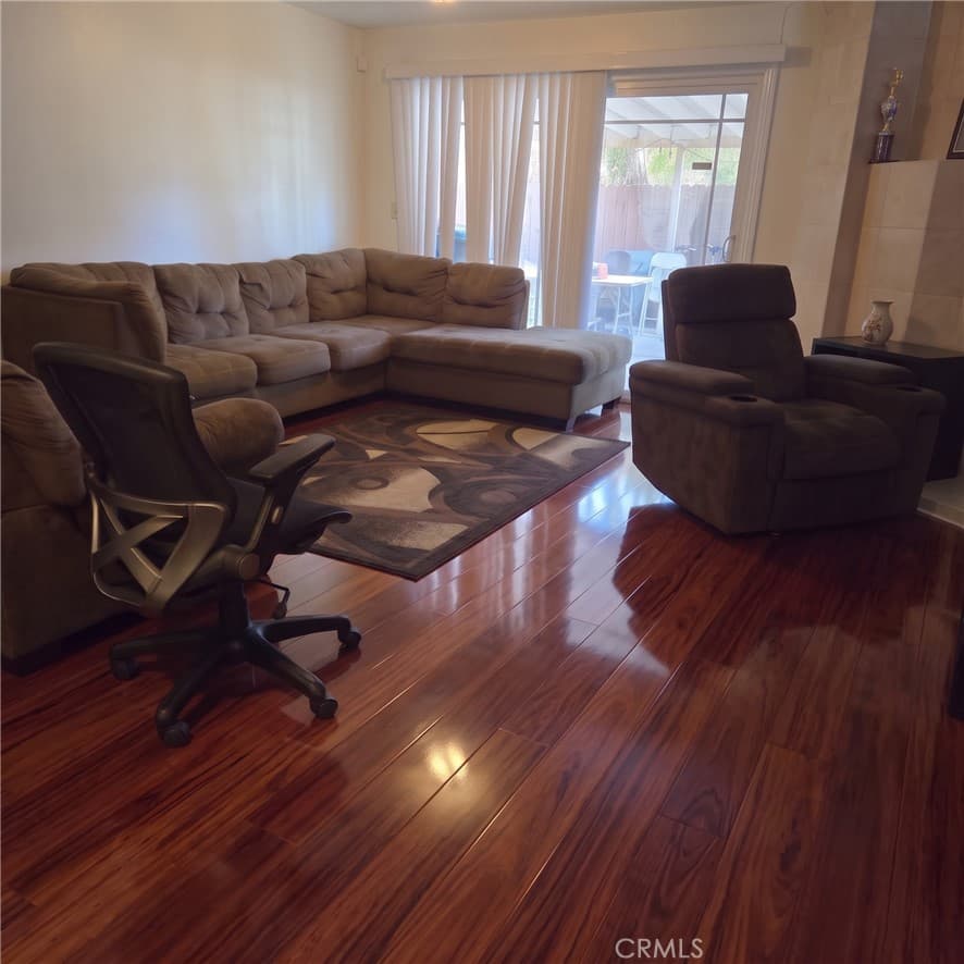 Home at 451 Vidalia, La Puente — photo 9 of 11