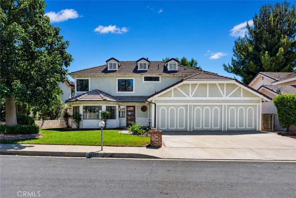 Home at 22060 Cedardale Drive, Diamond Bar — photo 1 of 12