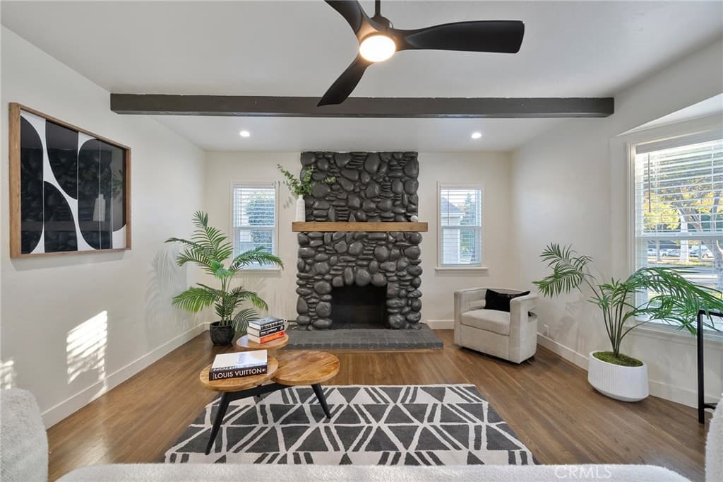 Home at 1526 N White Avenue, Pomona — photo 1 of 12