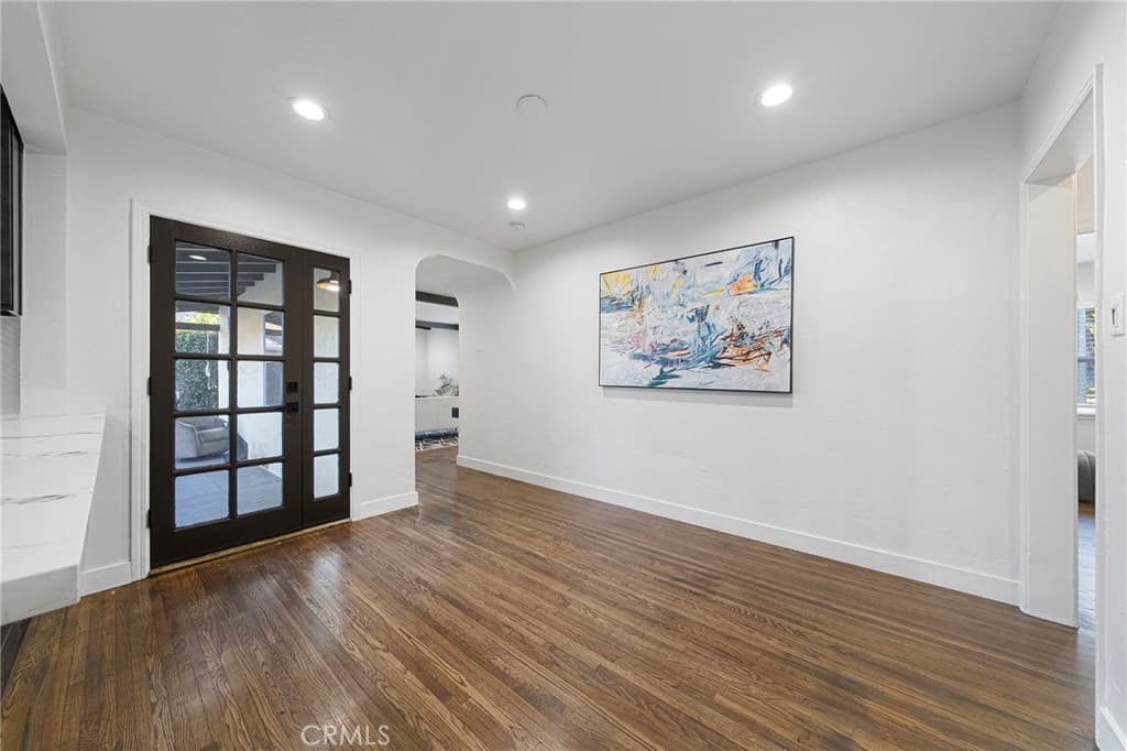 Home at 1526 N White Avenue, Pomona — photo 5 of 12