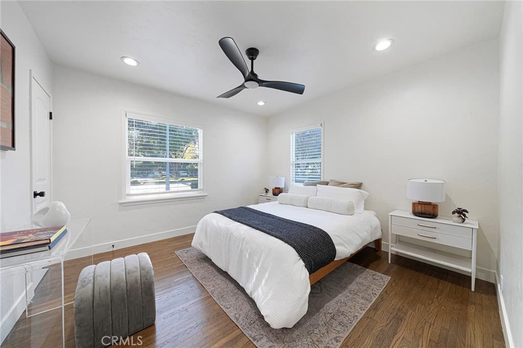 Home at 1526 N White Avenue, Pomona — photo 9 of 12