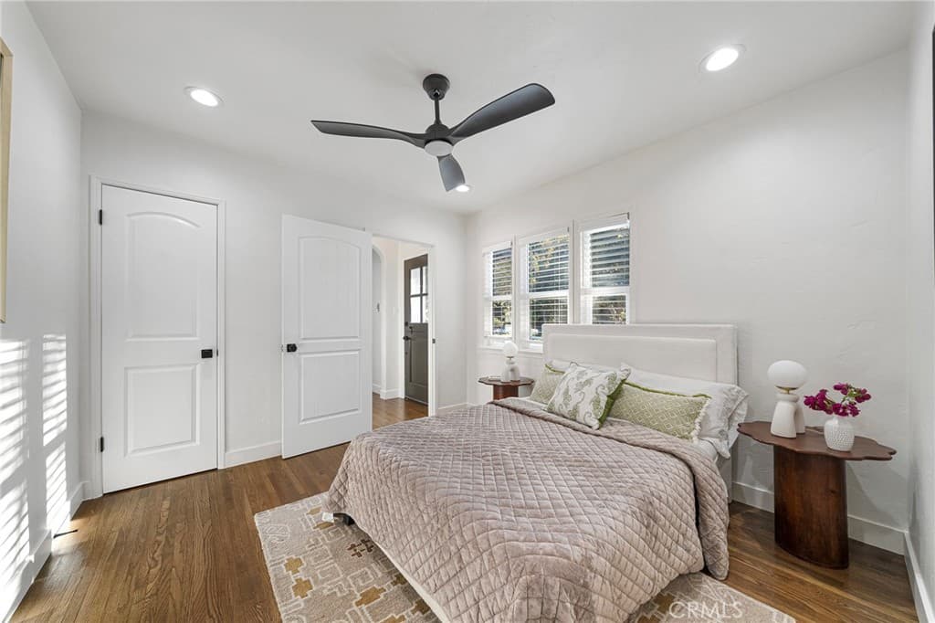 Home at 1526 N White Avenue, Pomona — photo 10 of 12