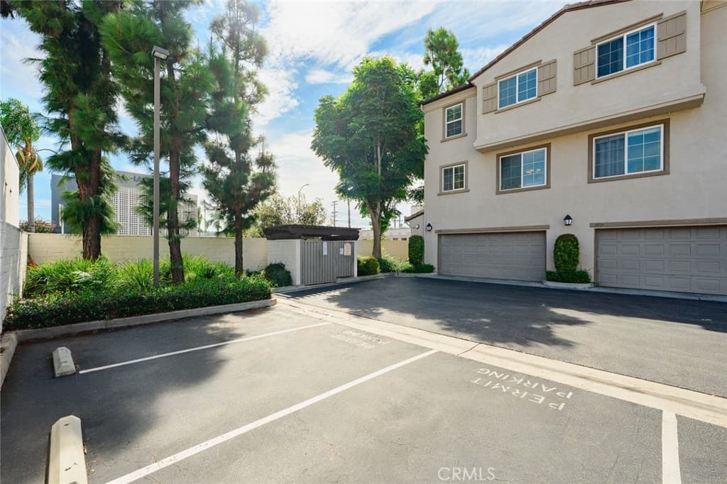 Townhouse at 3652 Tyler Avenue, El Monte — photo 2 of 12
