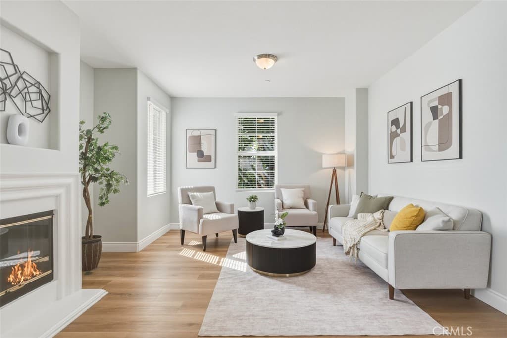 Townhouse at 3652 Tyler Avenue, El Monte — photo 5 of 12