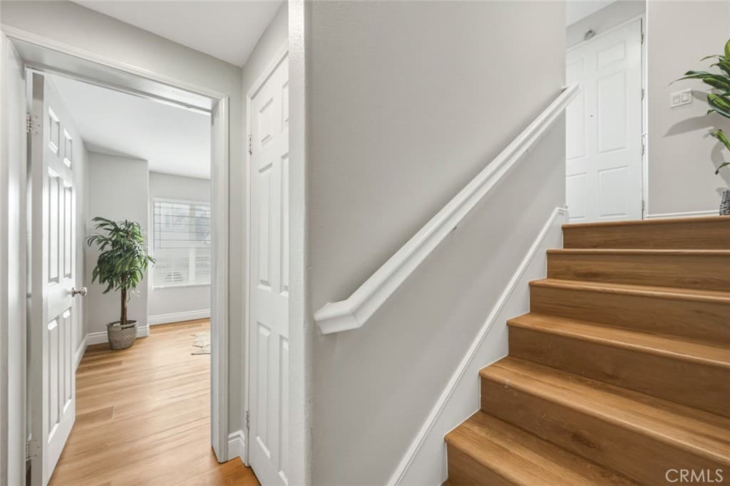 Townhouse at 3652 Tyler Avenue, El Monte — photo 10 of 12