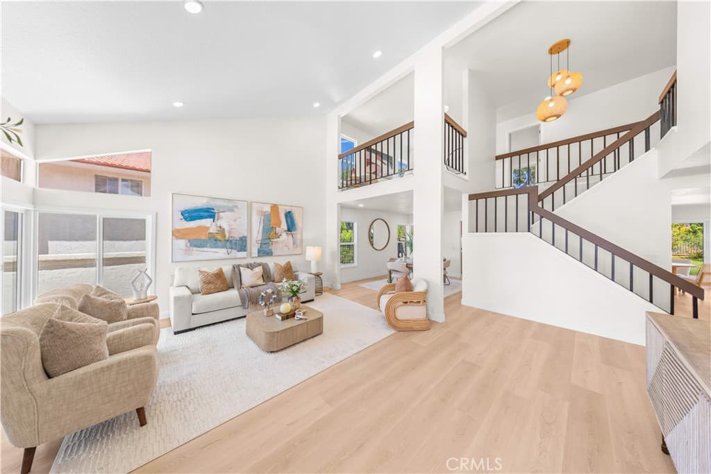 Home at 20920 Running Branch Road, Diamond Bar — photo 4 of 12