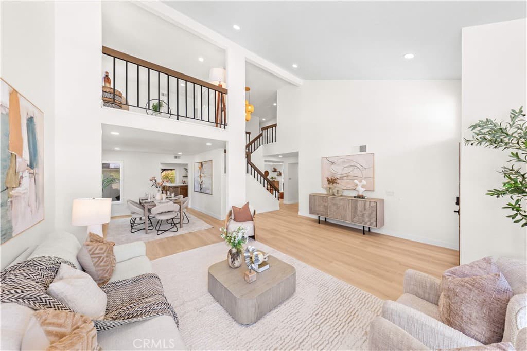 Home at 20920 Running Branch Road, Diamond Bar — photo 6 of 12