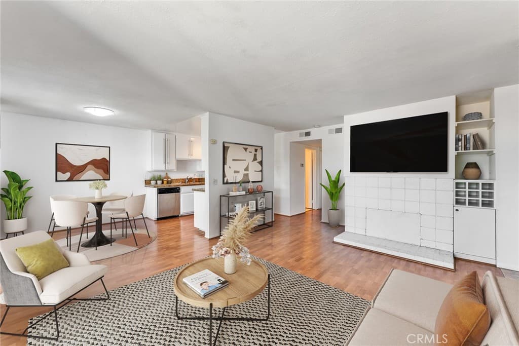 Condo at 23635 Golden Springs Drive 10B, Diamond Bar — photo 2 of 12