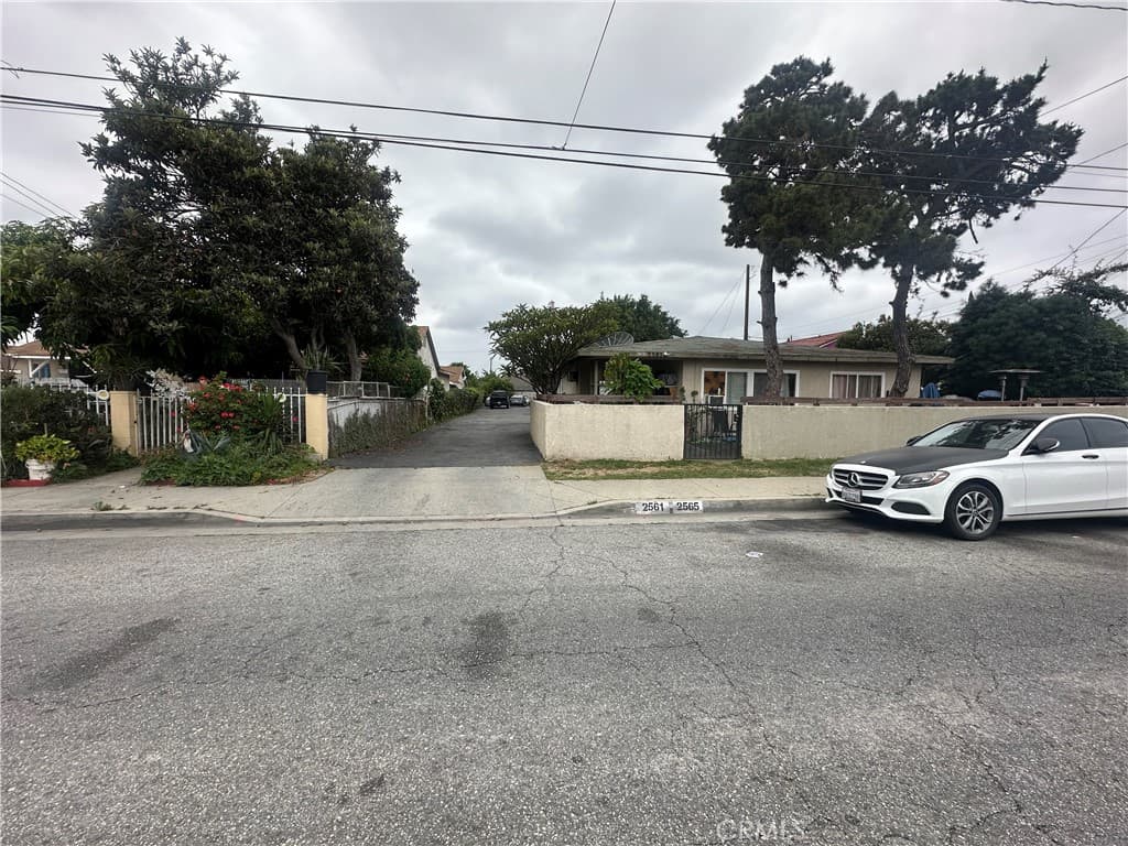 Multi-Family at 2563 Sastre Ave, El Monte — photo 1 of 8