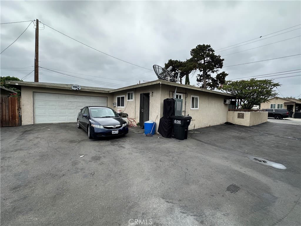 Multi-Family at 2563 Sastre Ave, El Monte — photo 3 of 8