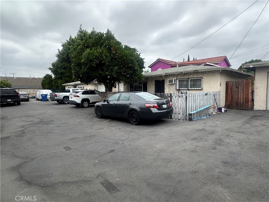 Multi-Family at 2563 Sastre Ave, El Monte — photo 4 of 8