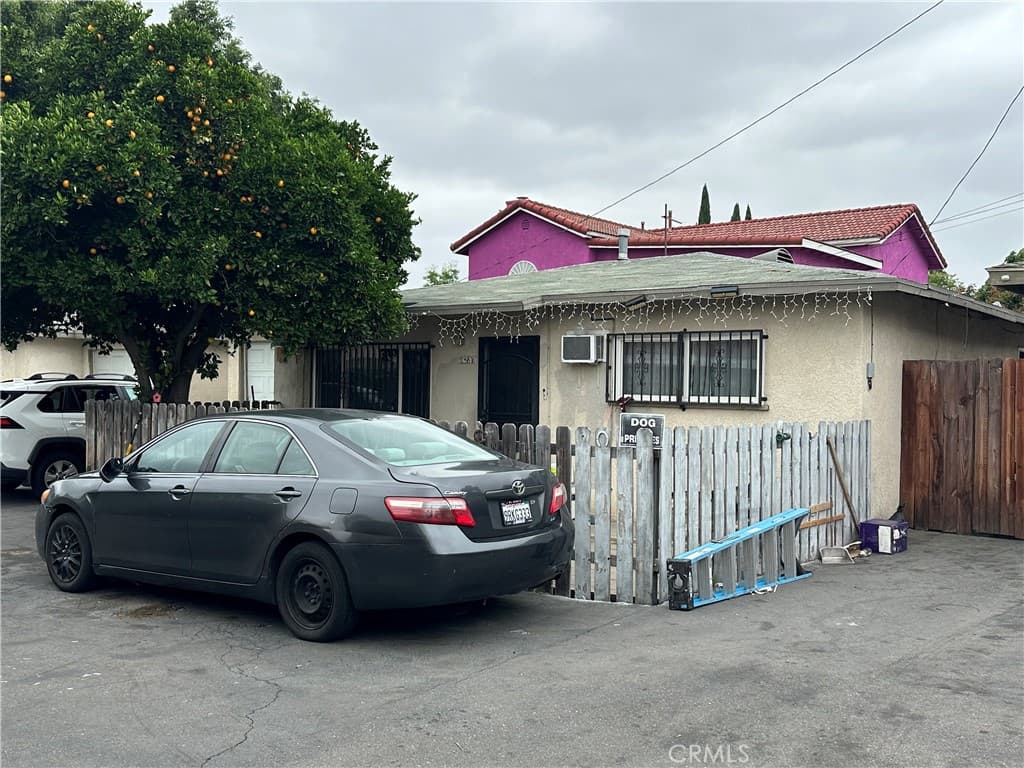Multi-Family at 2563 Sastre Ave, El Monte — photo 5 of 8